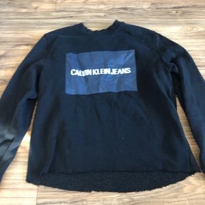 Calvin Klein Sweater